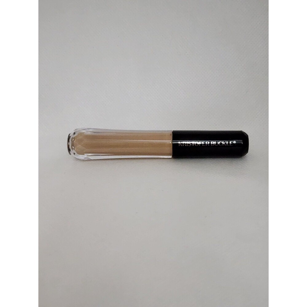 Kristofer Buckle Full Coverage Concealer - NEW - Medium Warm - 0.1 oz